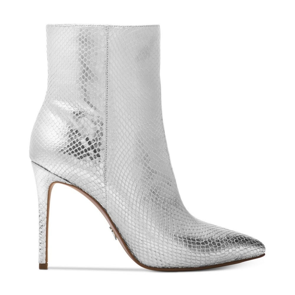 FINAL PRICE DROP! SIZE 7 LEFT! 🆕️MK Michael Kors Leona Bootie - Picture 15 of 16